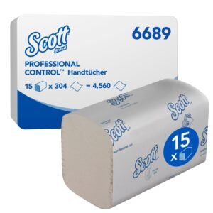 SCOTT BELI mali ubrusi za ruke 15*274
