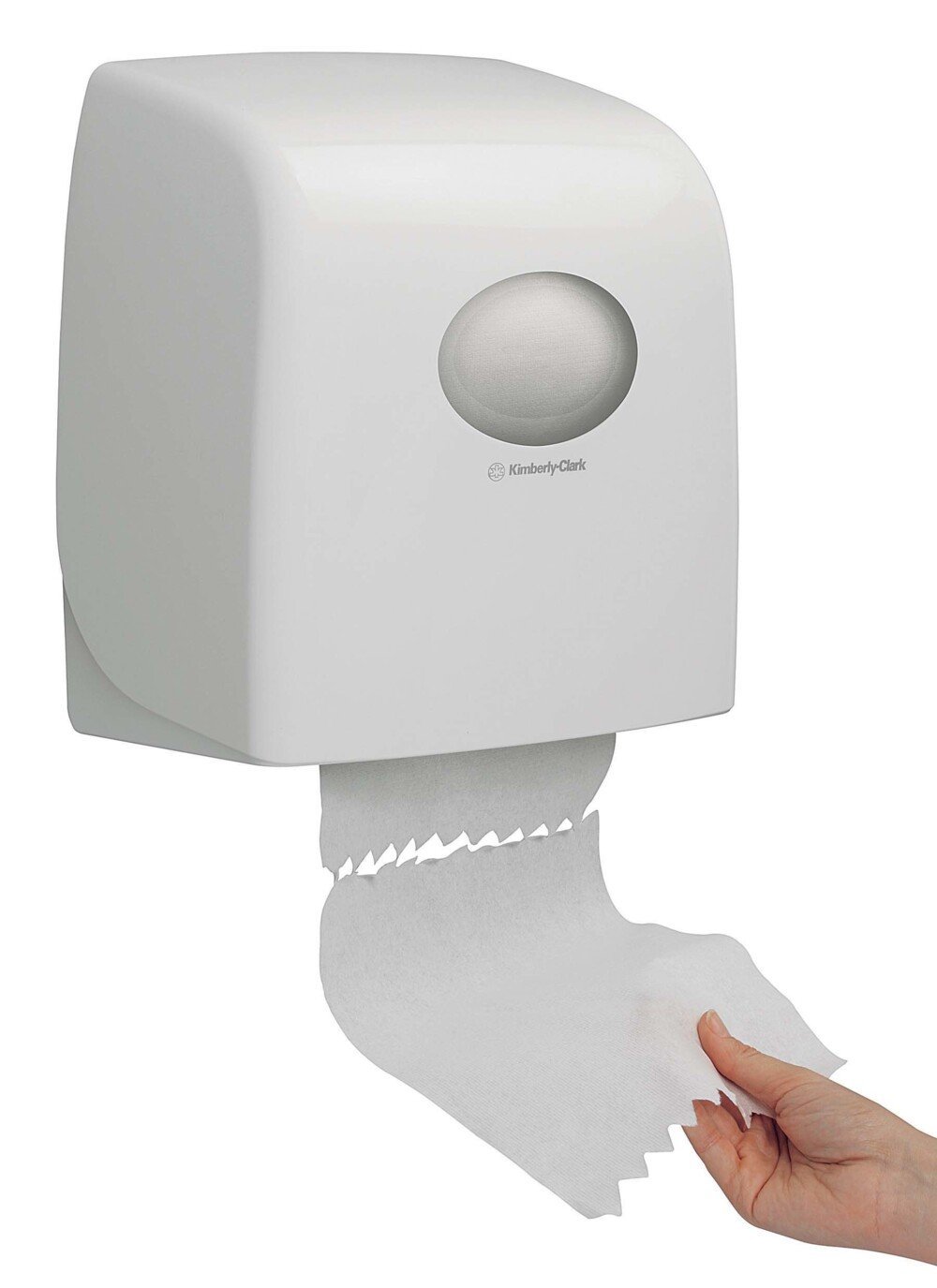 AQUARIUS SLIMROLL držač za ubrus od 165 m - Слика 2