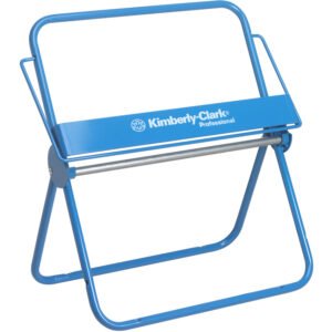 KC Industrijski držač za rolne fiksni