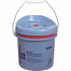 WETTASK Plastični držač za industustrijske krpe