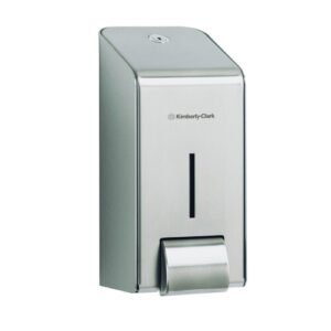 KC Inox držač za tečni sapun