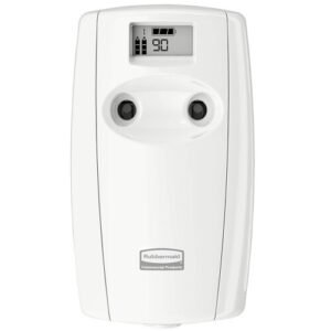 Rubbermaid Duet držač osveživača prostora belo/beli