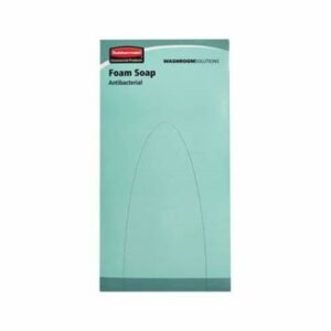 Rubbermaid PENA antibakterijska za pranje ruku 800 ml 6/1