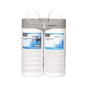 Rubbermaid Duet osveživač prostora cool&clean 2 x 121 ml