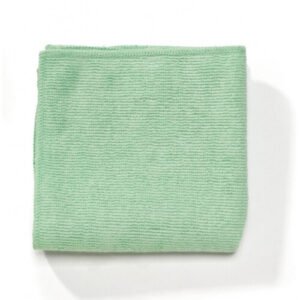 Rubbermaid Mikrofiber krpa 40,6 x 40,6 cm - zelena 1/1