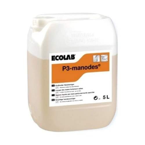 P3 Manodes li, 5L - Sredstvo za dezinfekciju ruku