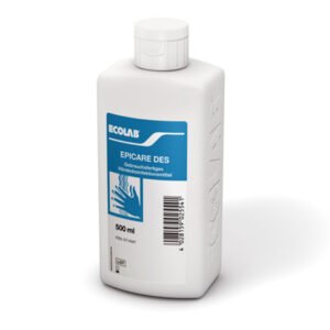 EPICARE des, 500ML - Sredstvo za dezinfekciju ruku