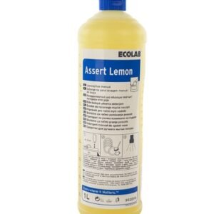 ASSERT LEMON, 1L - deterdžent za ručno pranje sudova