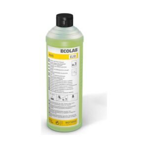 MULTI EL 10, 1L - sredstvo za odmašćivanje u kuhinjama