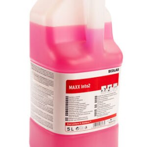 MAXX Into C2, 5 L - sredstvo za svakodnevno čišćenje sanitarija