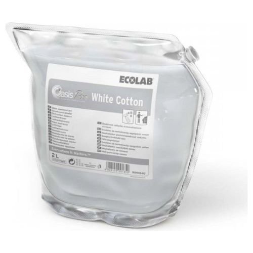 OASIS pro white cotton, 2 L - osveživač prostorija u spreju