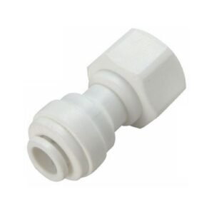 Connector Water BSP