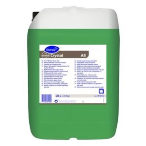 Suma Cristal A8 - Mašinsko ispiranje posuđa 20L