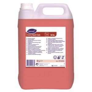 Taski Sani Calc - sredstvo za uklanjanje kamenca, 5l