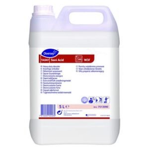 Taski Sani AntiKalk - Sredstvo za generalno čišćenje toaleta, 5l