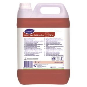 Taski Sani Cid pur eco 5L - sredstvo za čišćenje sanitarija