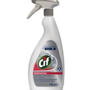 Cif PF.Washroom 2in1 - Sredstvo za čišćenje sanitarija 750ml