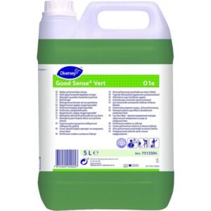 Good Sense Vert - univerzalno mirisno sredstvo 5l