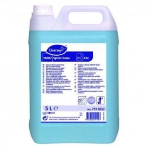 Taski Sprint Glass 5l - sredstvo za čišćenje stakla