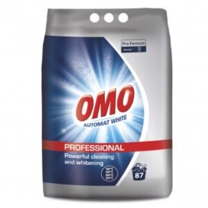Omo Professional Automat White - Deterdžent za pranje veša  7Kg