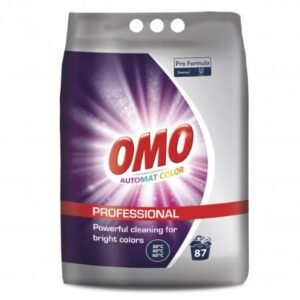 Omo PF.Automat Color  - Deterdžent za pranje veša  7Kg