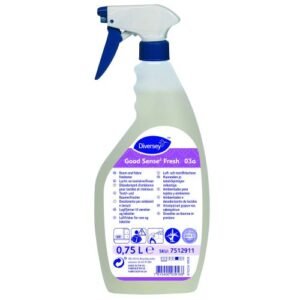Good sense fresh - osveživač prostora 750 ml