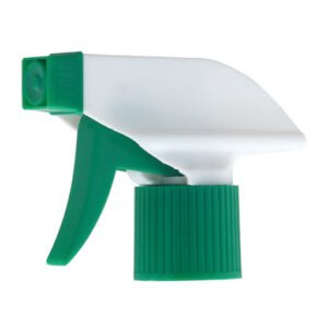 Tana plastična prskalica, zelena