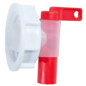 Slavina za kanister 15 l