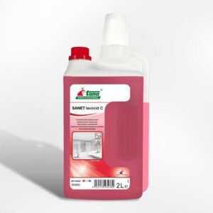 SANET- Lavocid C 2L bočica