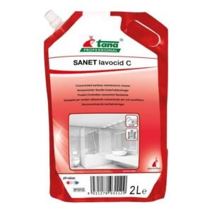 SANET- Lavocid C 2L vrećica