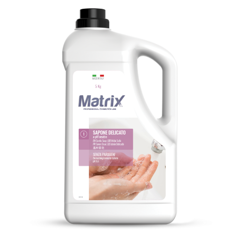 MATRIX - Tečni sapun 5kg