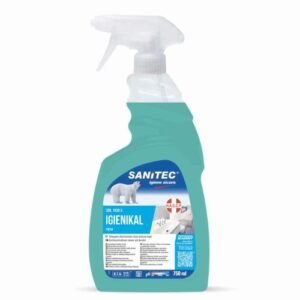 IGIENIKAL FRESH - Sredstvo za čišćenje sanitarija 750 ml