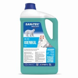 IGIENIKAL FRESH - Sredstvo za čišćenje sanitarija 5 kg