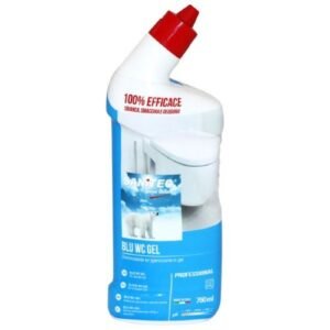 BLU WC GEL - Wc gel plavi 750 ml