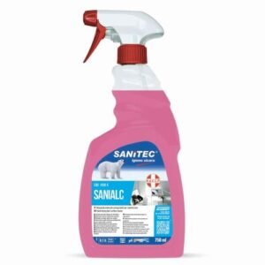 SANIALC - Univerzalno sredstvo za čišćenje 750 ml