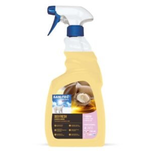 DEO FRESH - Sredstvo za osvežavanje prostora, ulje argana 750 ml