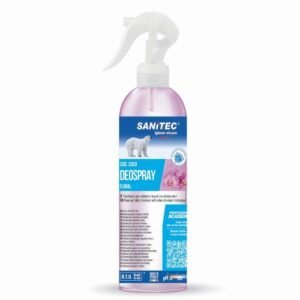 DEO SPREY EMOZIONI- Sredstvo za osvežavanje prostora, Florite 300 ml