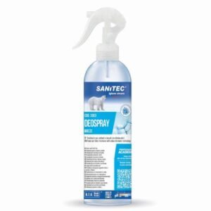 DEO SPREY INSPIRATION - Sredstvo za osvežavanje prostora, aqua 300 ml