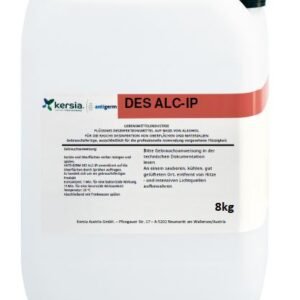 ANTI-GERM DES ALC-IP  8 Kg