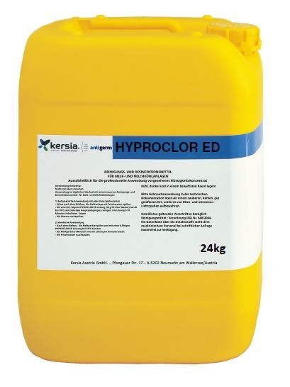 HYPRED HYPROCLOR ED 25kg