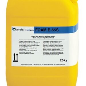 ANTI-GERM CLEAN B-55  25 Kg