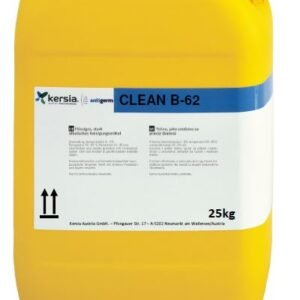 ANTI-GERM CLEAN B-62  25 Kg