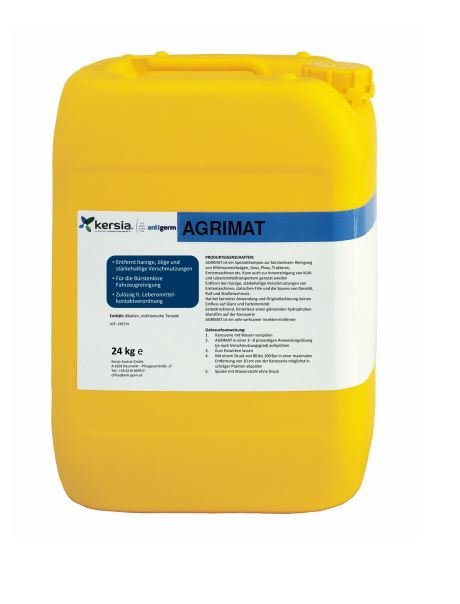 ANTI-GERM AGRIMAT 24 kg