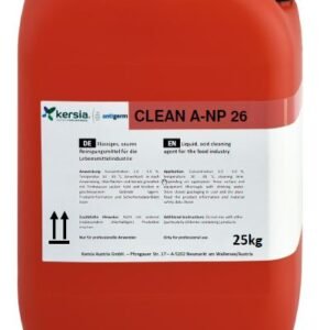 ANTI-GERM CLEAN A-NP 26  25 Kg