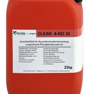 ANTI-GERM CLEAN A-NO 32  25 Kg