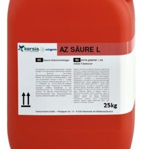 ANTI-GERM AZ SAURE L  25 Kg