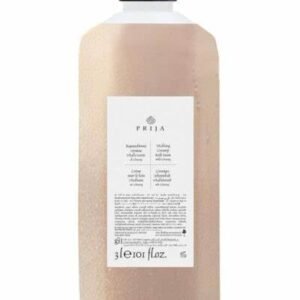 PRIJA  vitalizirajuća krem kupka  3 L