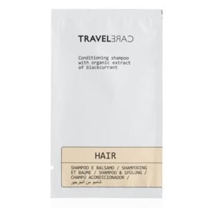 TRAVEL CARE šampon, kesica 10 ml