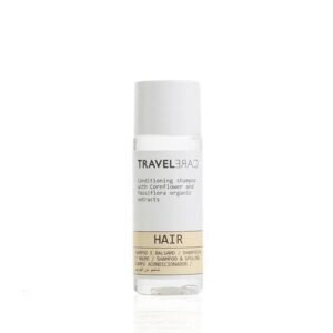 TRAVEL CARE šampon, bočica 30ml