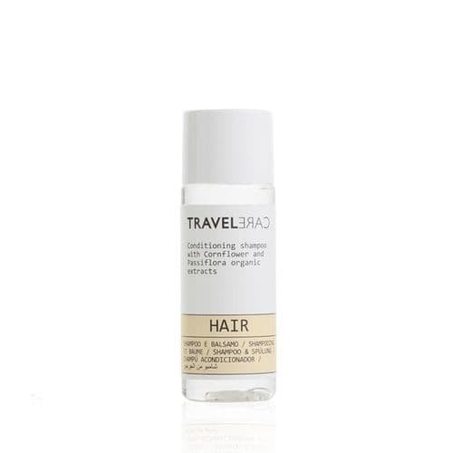 TRAVEL CARE šampon, bočica 30ml